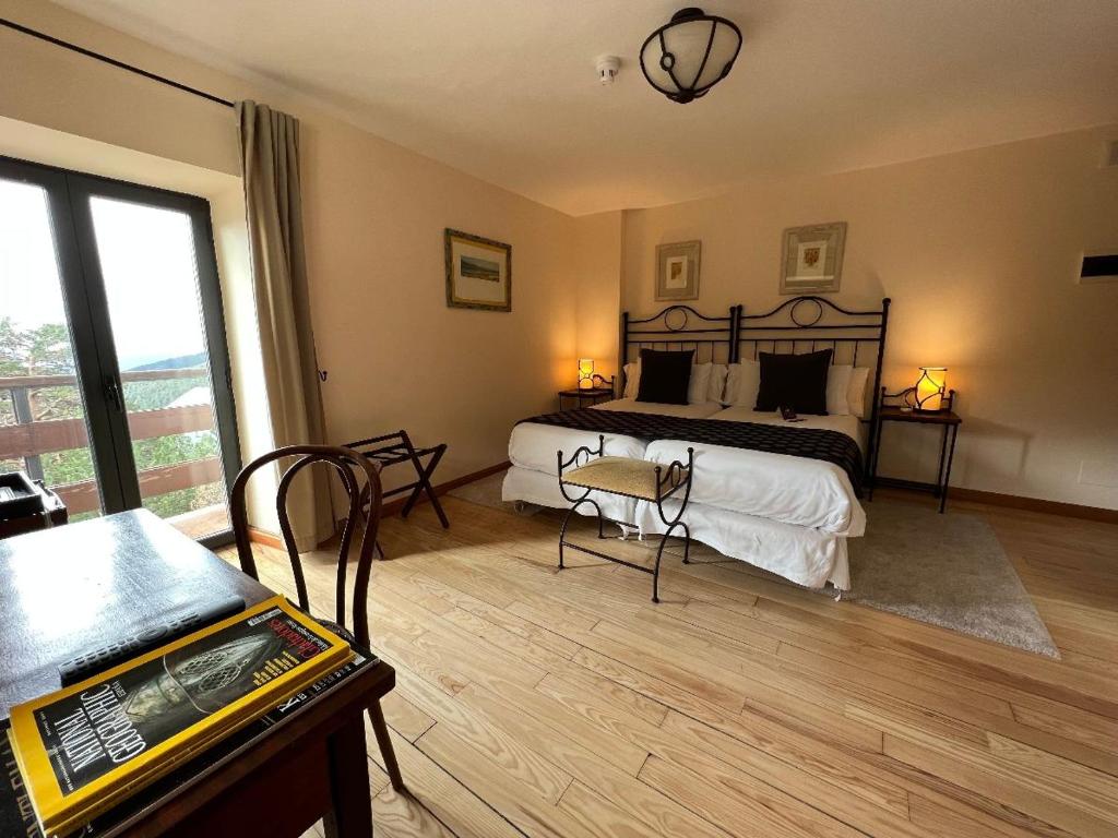 Corzo Hotel photo 1