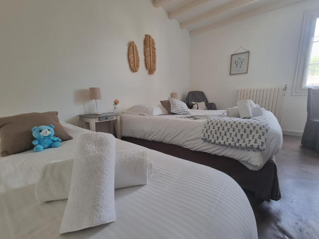 Hotel Au Marais photo 4