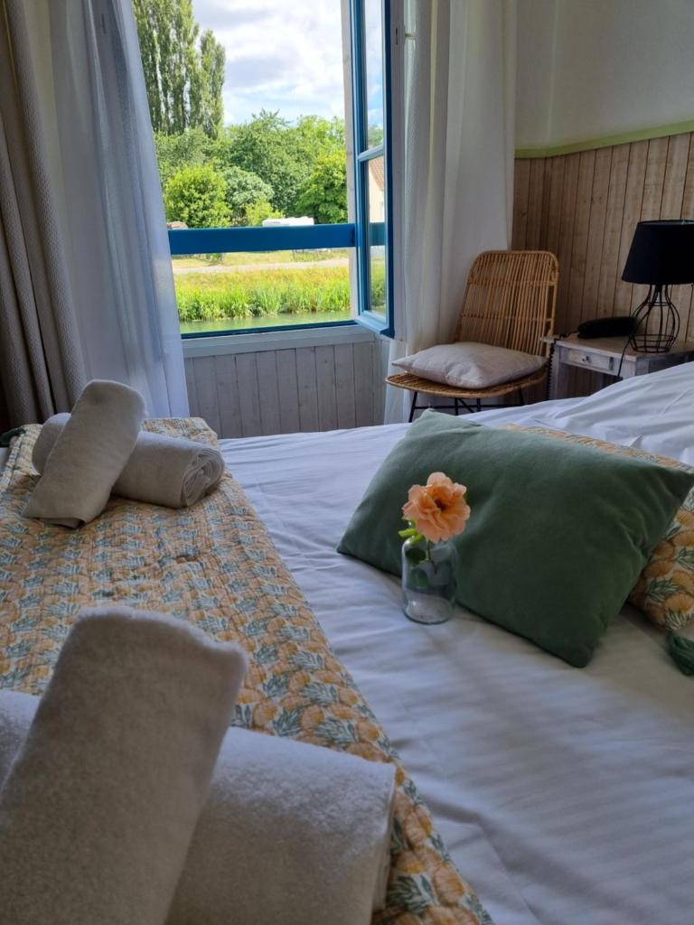 Hotel Au Marais photo 3