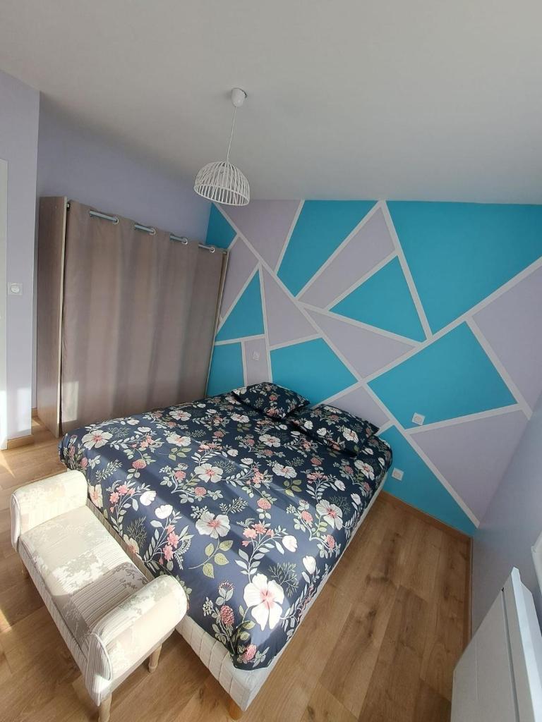 Le Petit Gîte du Mont photo 3