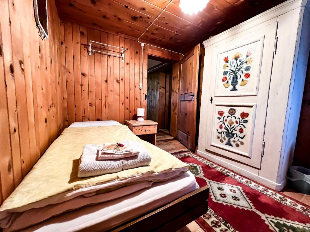 Albergo Ristorante Selva photo 1