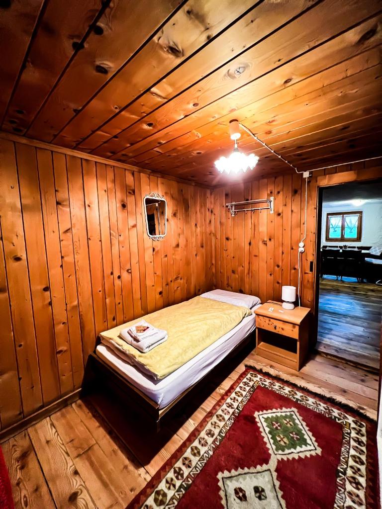 Albergo Ristorante Selva photo 3