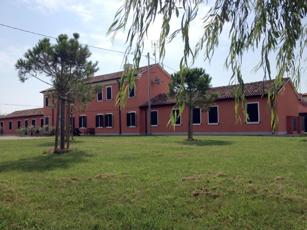 Agriturismo Ca' Bonelli 1924 photo 1