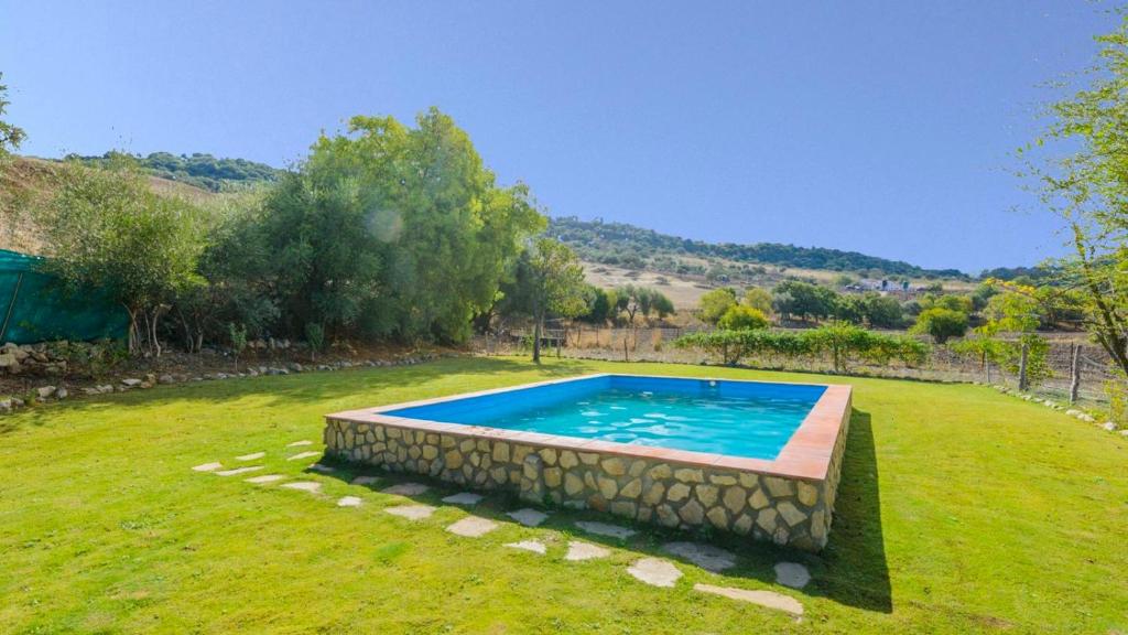 Huerta La Terrona Grazalema by Ruralidays photo 2