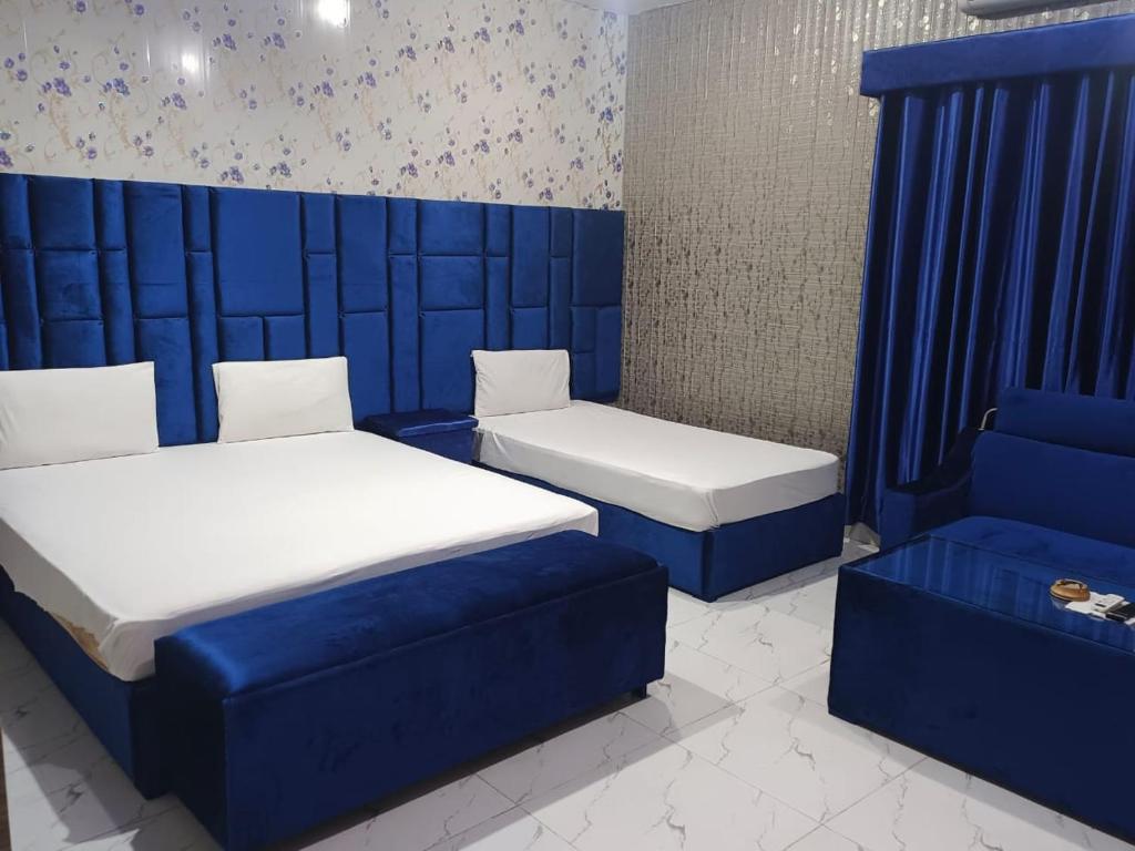 Hotel Sereena residence