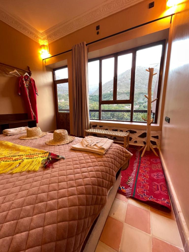 Riad Atlas 4 seasons photo 4