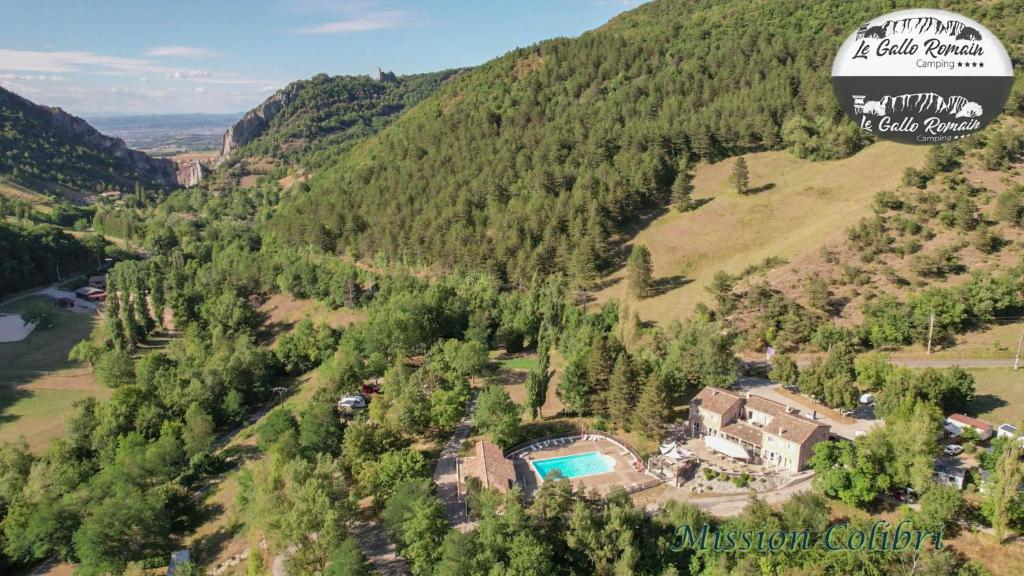 Camping Le Gallo Romain photo 3