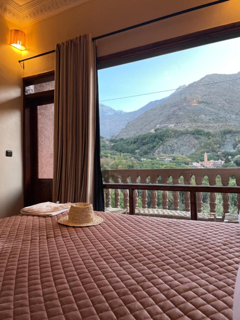 Riad Atlas 4 seasons photo 2