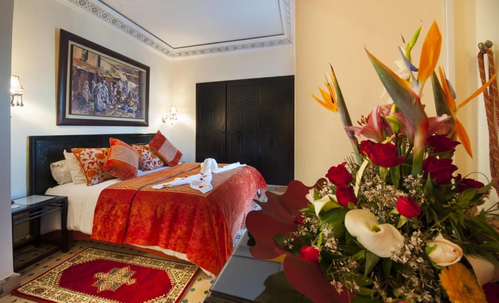 Сьюит (Полулюкс с балконом), Hotel Le Caspien