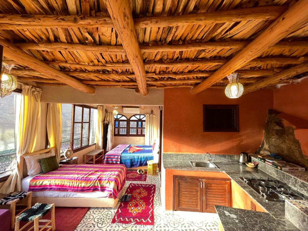 Riad Atlas 4 seasons photo 1