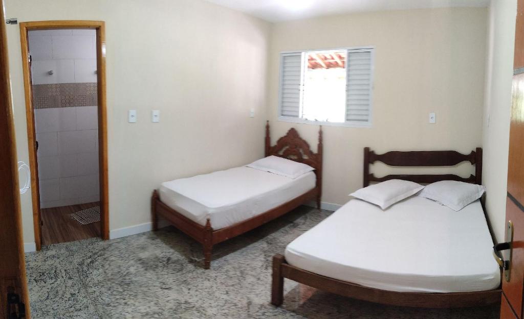 Chácara com Piscina São Thomé das Letras - Chácara Fortaleza photo 2