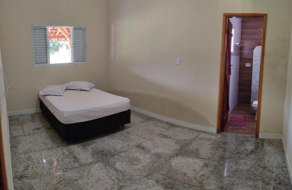 Chácara com Piscina São Thomé das Letras - Chácara Fortaleza photo 3