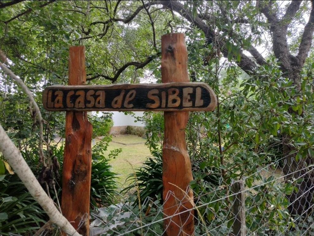 La Casa de Sibel