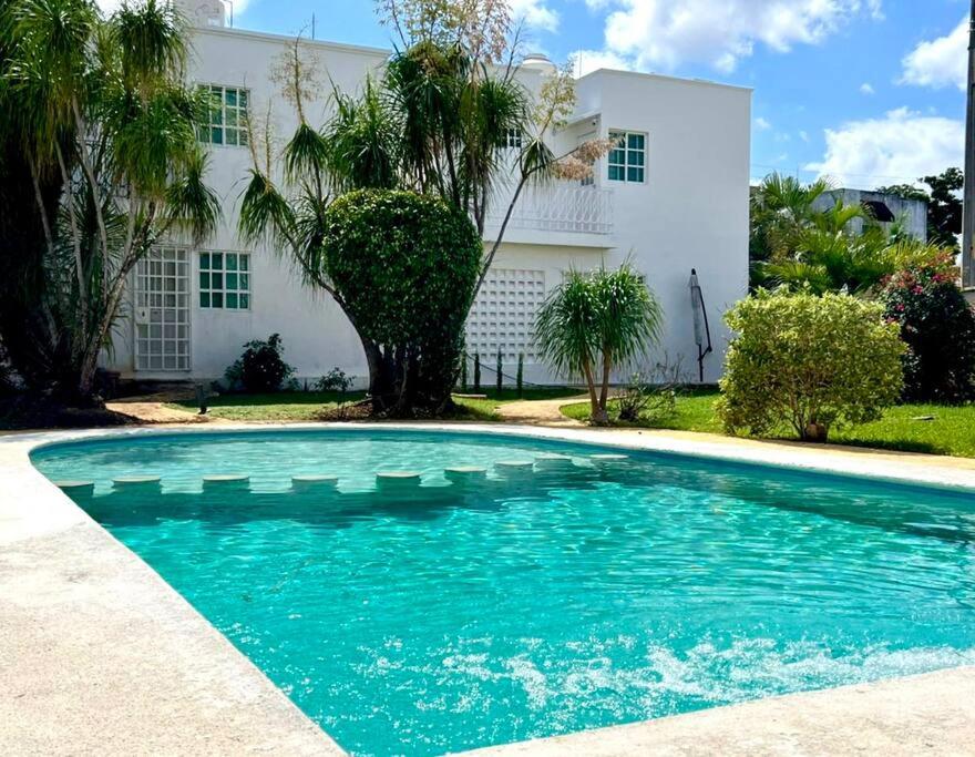 Casa Mar y Amor, Cancun