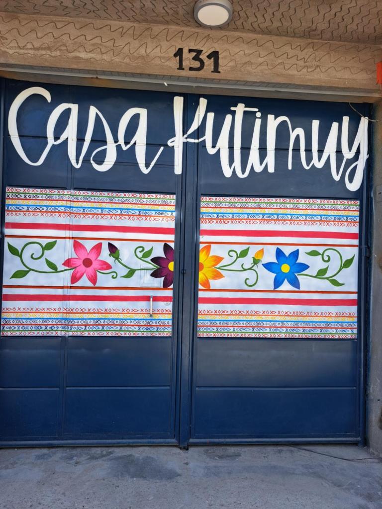 Casa Kutimuy photo 3