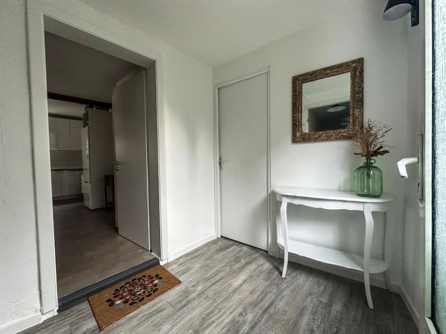 nouvel appartement, Le Colombage Heureux photo 1