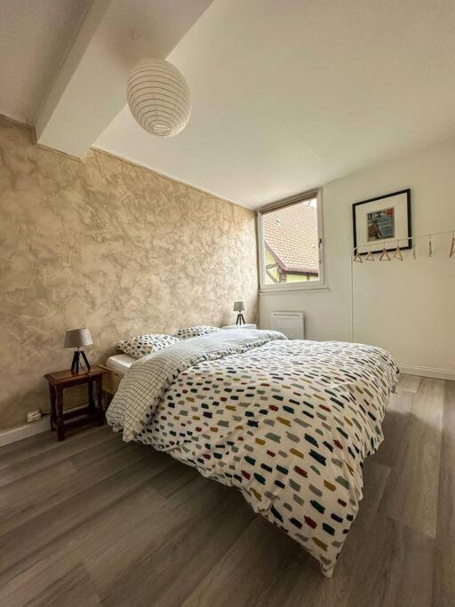 nouvel appartement, Le Colombage Heureux photo 3
