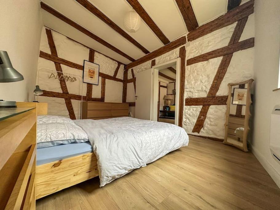 nouvel appartement, Le Colombage Heureux photo 4