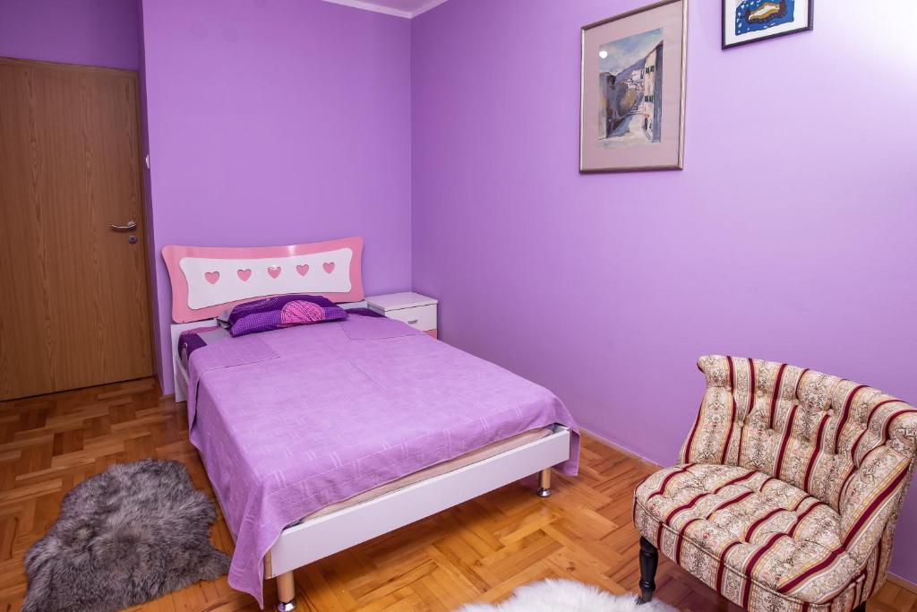 Apartment Sole photo 2