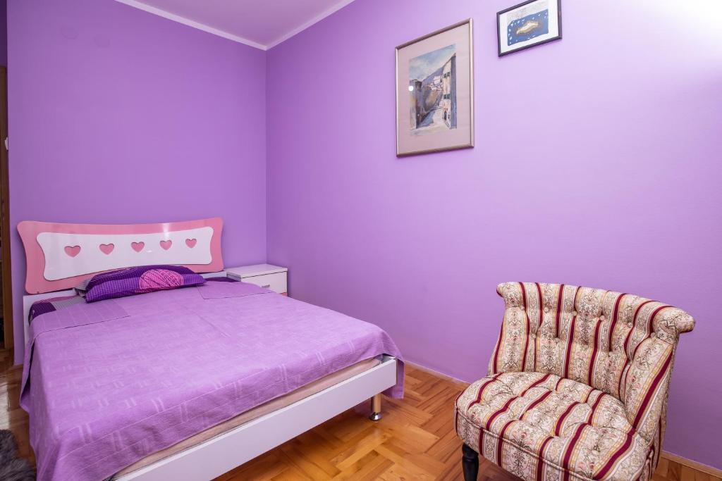 Apartment Sole photo 3