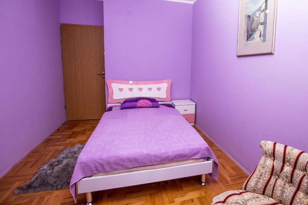 Apartment Sole photo 4