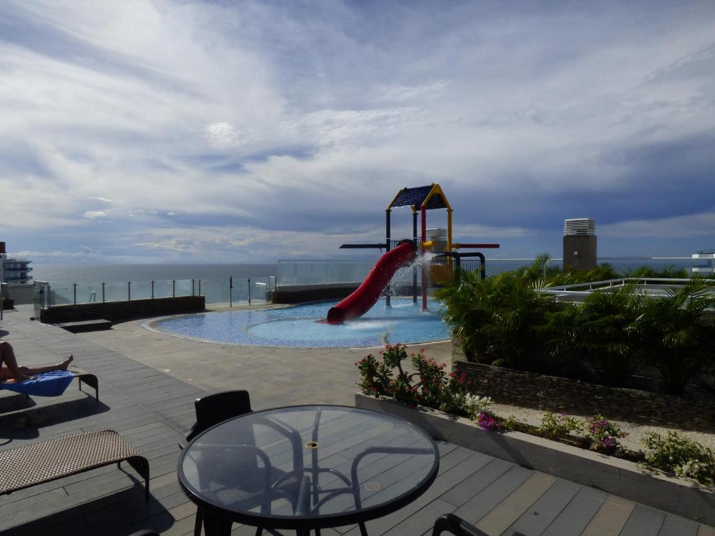 Apartamento Reserva Del Mar photo 4