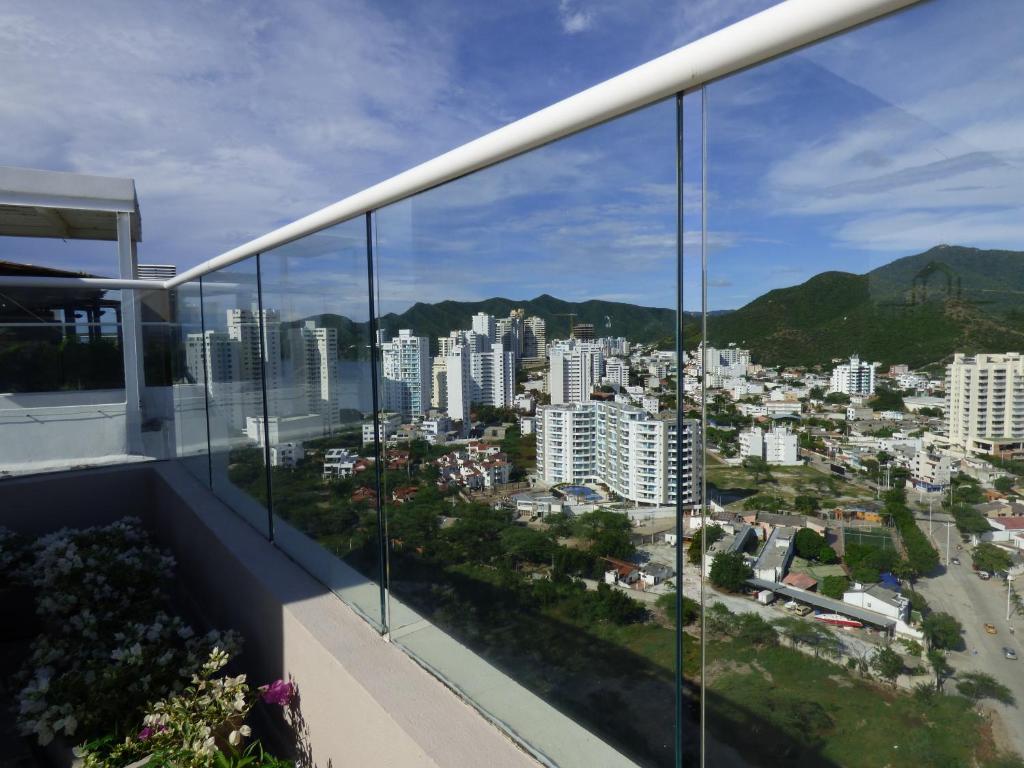 Apartamento Reserva Del Mar photo 3