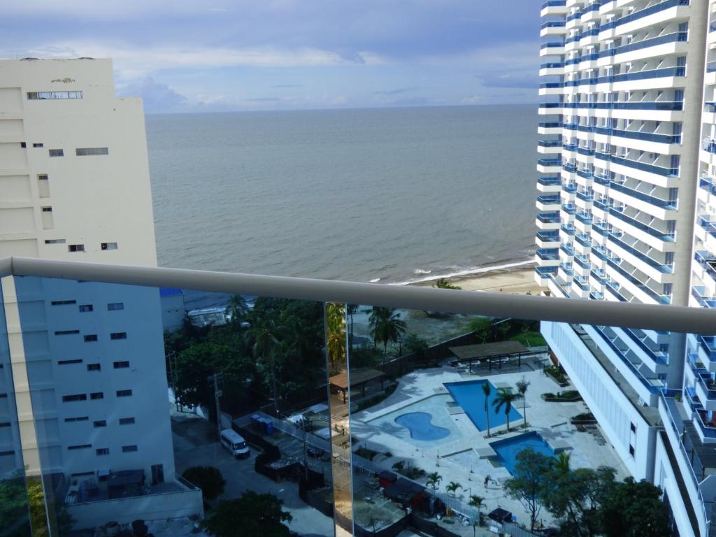 Apartamento Reserva Del Mar