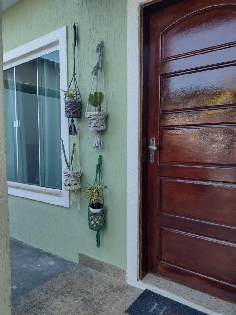Triplex 3 quartos a 100 metros de Costa Azul photo 2
