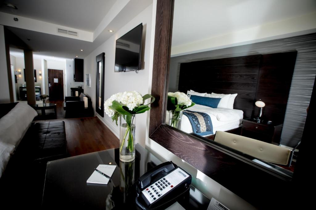 Sterling Inn & Spa photo 4