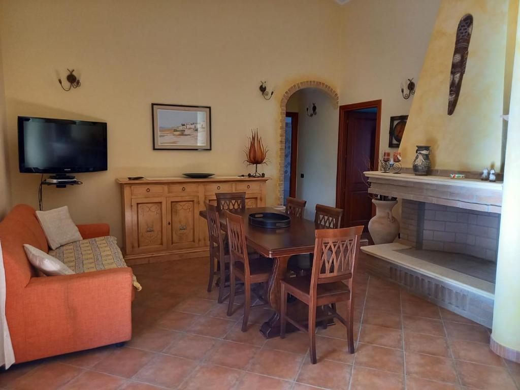 Villa Colostrai photo 1