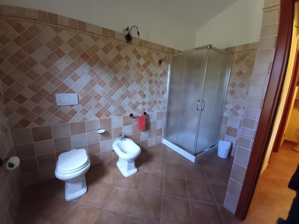 Villa Colostrai photo 2
