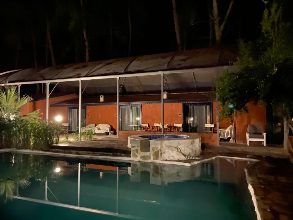 Olympos Five Rooms Apart no 3 photo 2