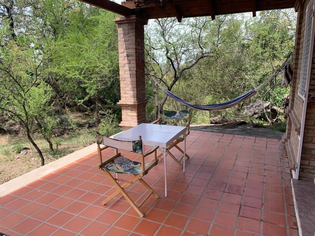 Casa Iguana en Cuesta Blanca photo 1