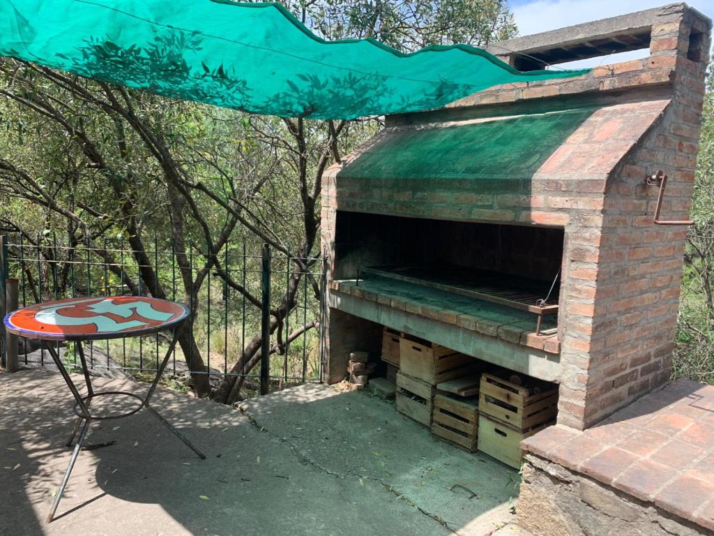 Casa Iguana en Cuesta Blanca photo 3