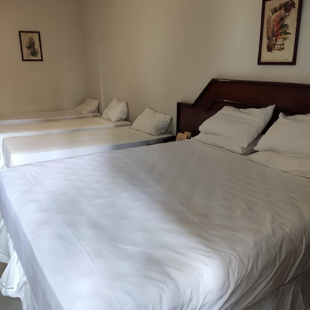 Suite Hot Springs B3 Hoteis Hospedagem - Ate 4 adultos
