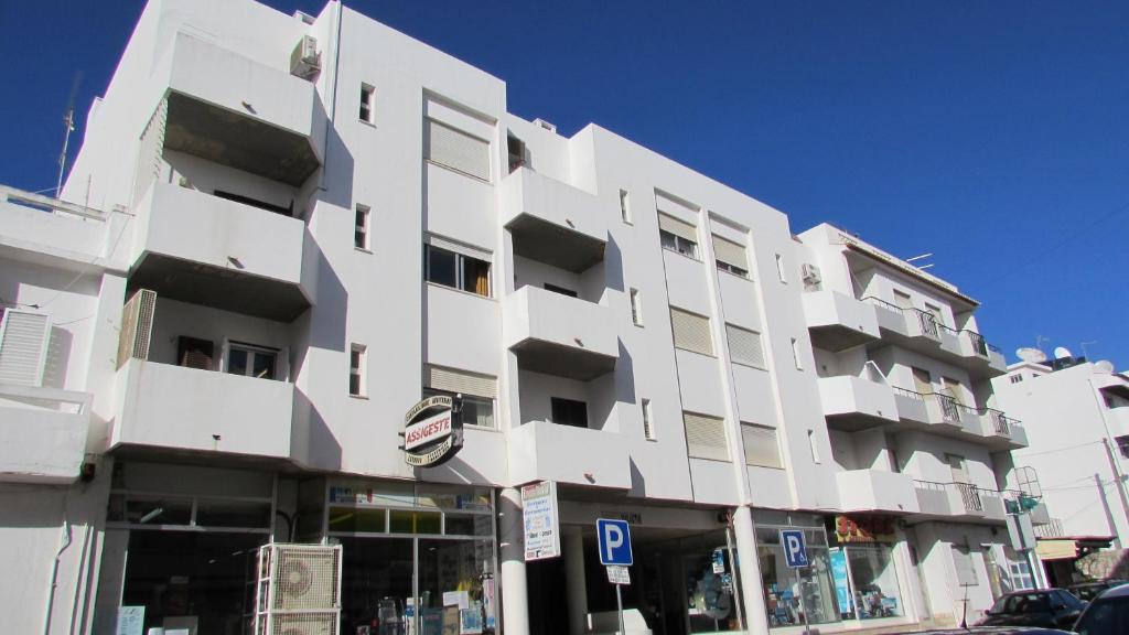 Apartamentos Julieta photo 1
