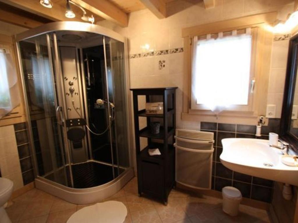 Gîte Saint-Nabord, 4 pièces, 6 personnes - FR-1-589-185 photo 4