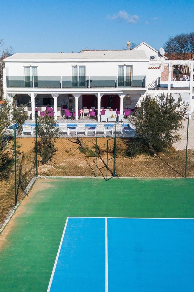 Family friendly house with a swimming pool Cista Velika, Vodice - 20227 photo 2