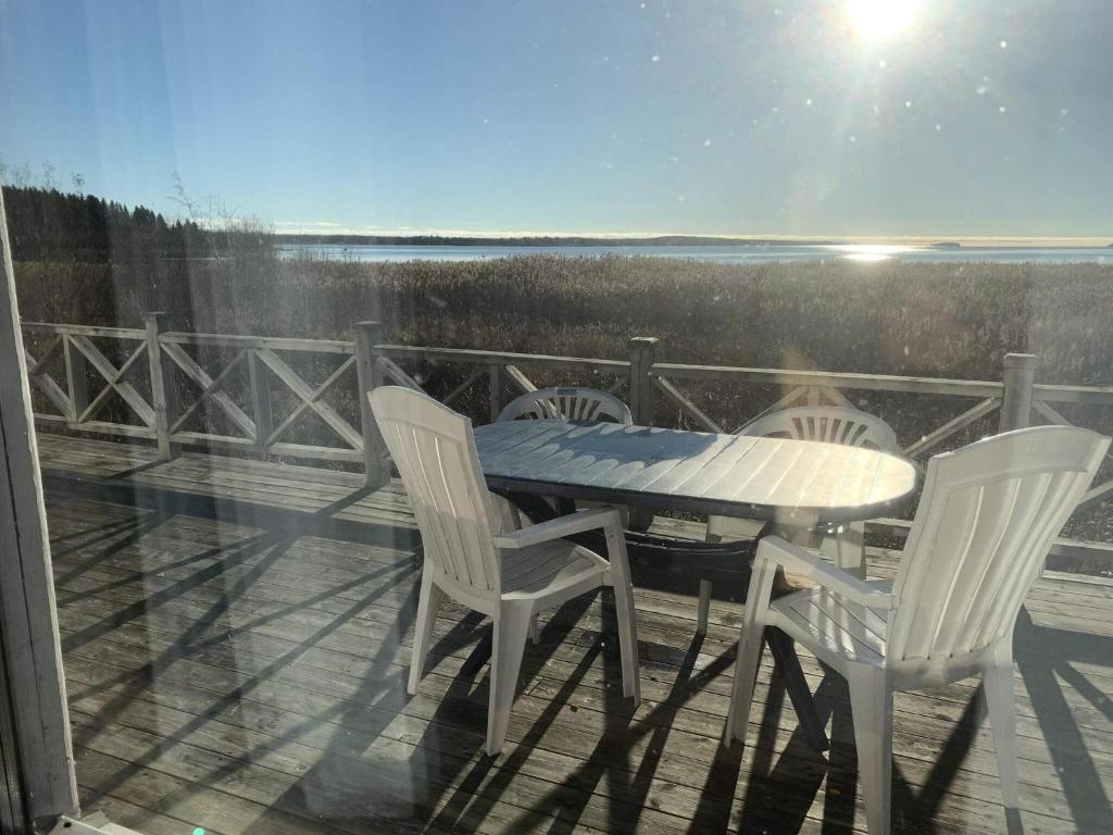 Holiday home NORDMALING photo 4