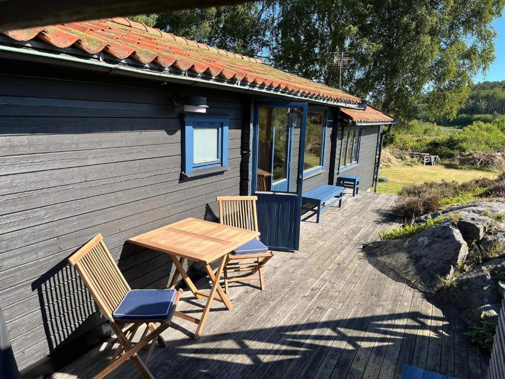 Holiday home ONSALA V photo 4