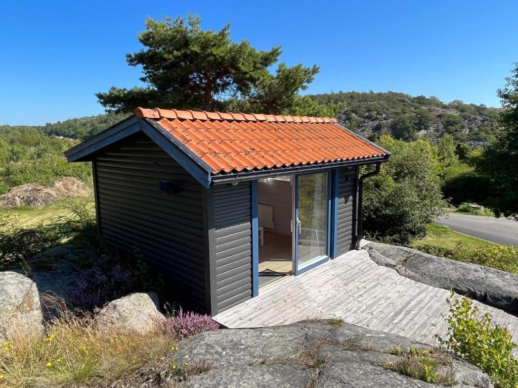 Holiday home ONSALA V photo 3