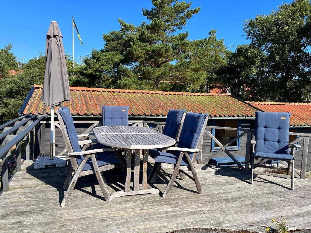 Holiday home ONSALA V photo 1