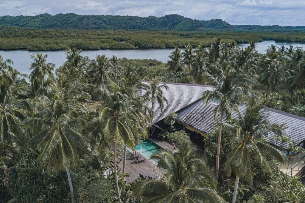 Maison Bukana - King Suite