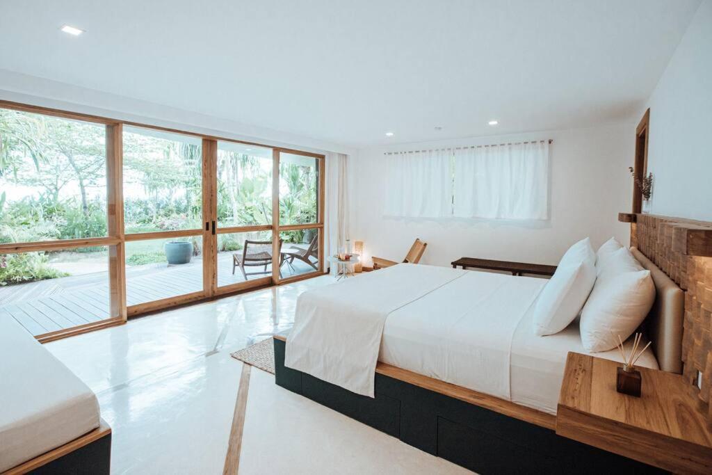 Maison Bukana - King Suite photo 2