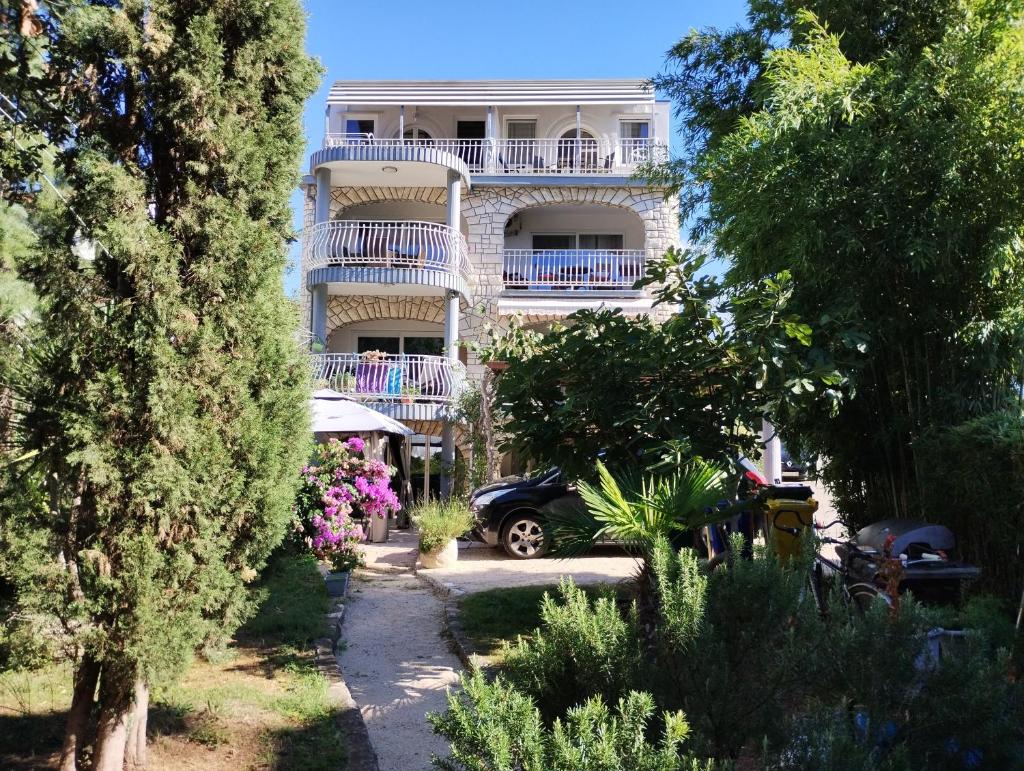 Apartments Ana - Rovinj photo 1