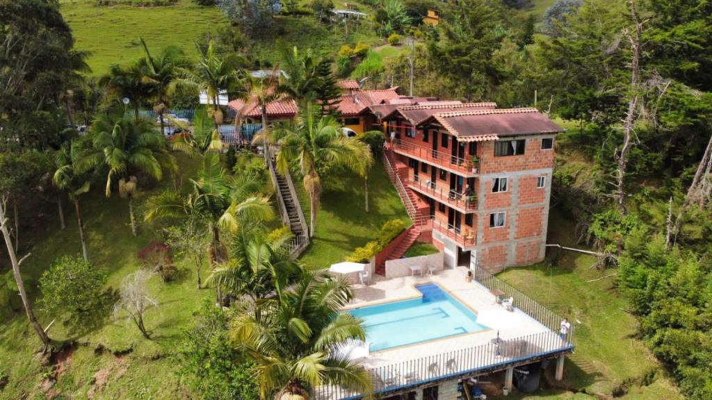 HOTEL EL POTRILLO photo 2