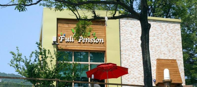 Full Pension photo 3