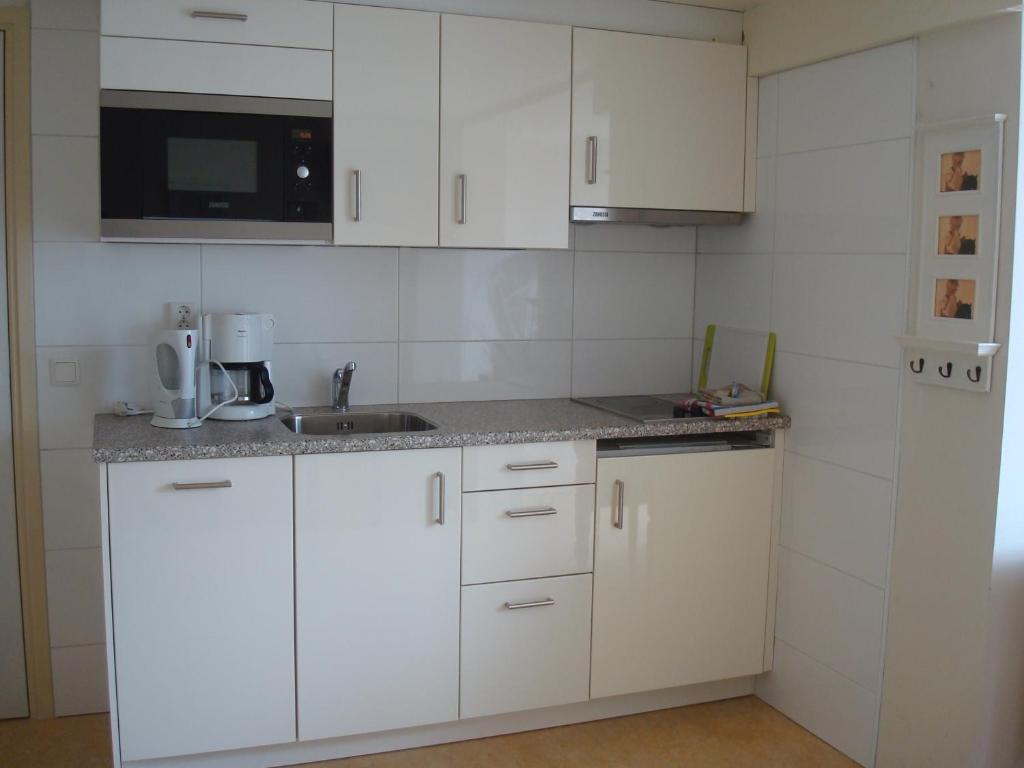 Hotel Rasch Room Type - Apartment with Terrace