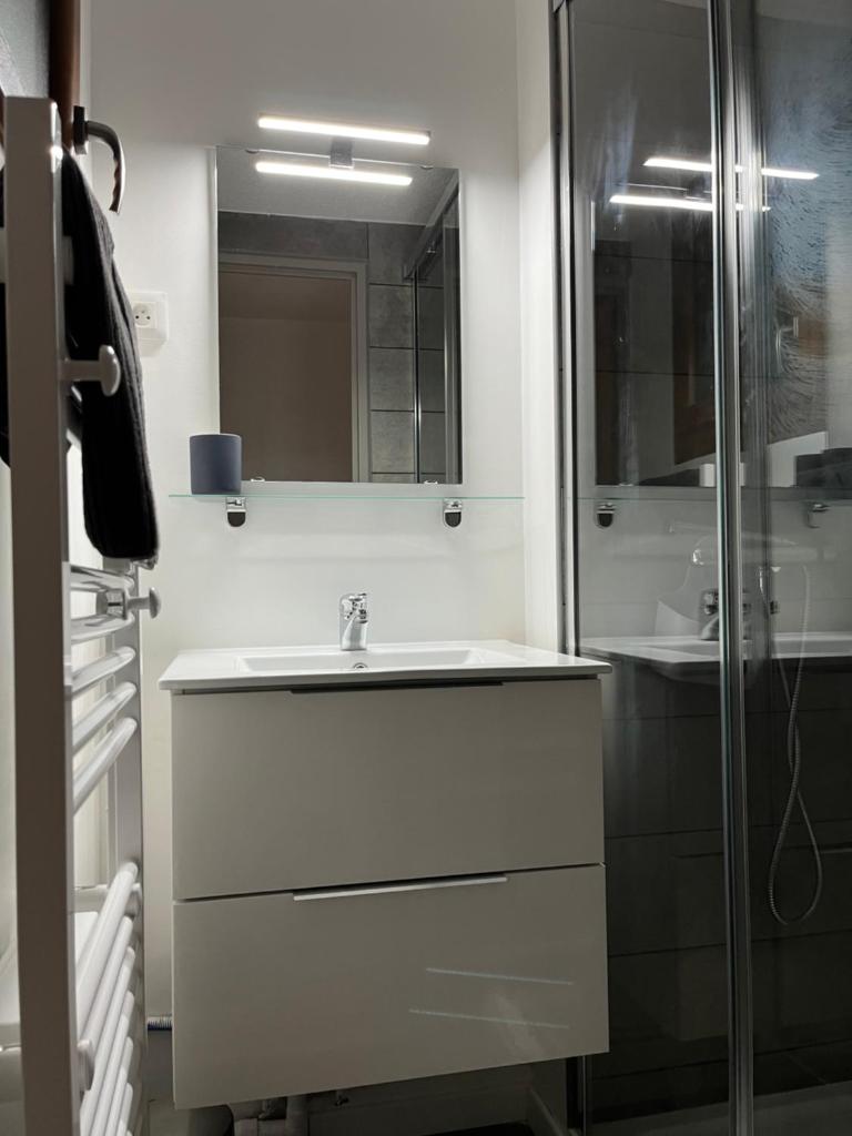 Appartement en station de ski photo 2